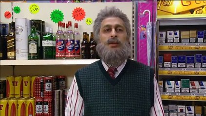 Still Game - Se3 - Ep03 HD Watch