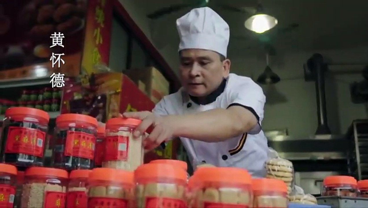 Flavorful Origins - Se1 - Ep11 HD Watch