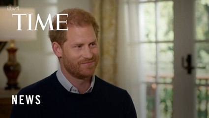 Prince Harry Defends His Decision to Publish a Memoir