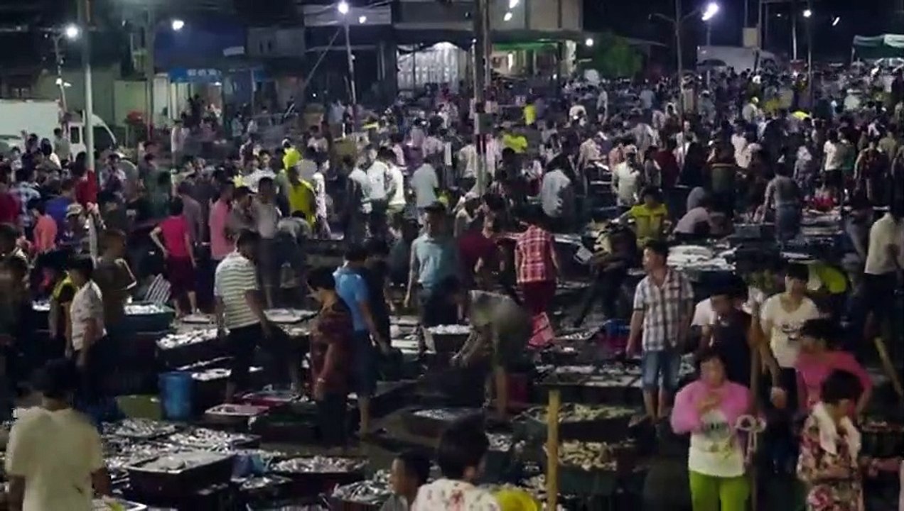 Flavorful Origins - Se1 - Ep17 HD Watch