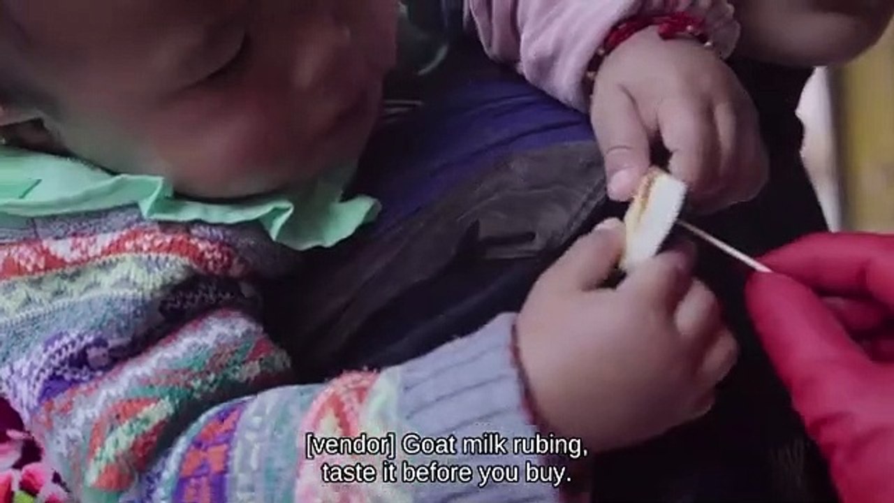 Flavorful Origins - Se2 - Ep01 - Dairy Products HD Watch