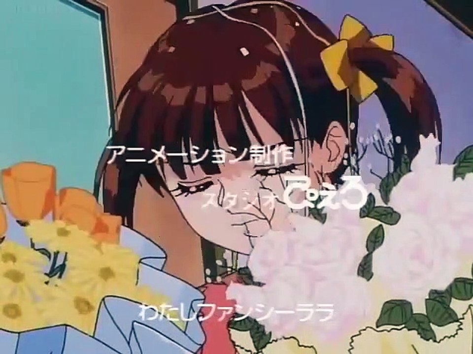 Mahou no Stage Fancy Lala - Ep14 HD Watch