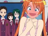 Mahou Sensei Negima! - Ep03 HD Watch