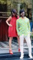 Riteish Deshmukh and Genelia D'Souza ❤️Bollywood Cute Couple  #riteishdeshmukhVishwa #shorts