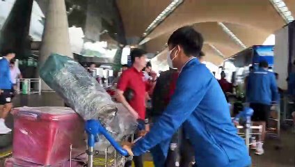 โก๋อุ้มเปิดใจหมดเปลือก! เจอแฟนเสือเหลืองทำอะไรบ้างตอนบุกมาเยือนมาเลเซีย 🇲🇾