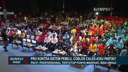 Jelang Sidang Gugatan Uji Materi Sistem Pemilu, Perludem: MK Jangan Tergiring Kepentingan Tertentu