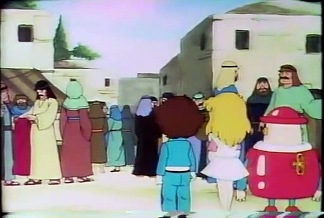 SuperBook - Se1 - Ep13 HD Watch