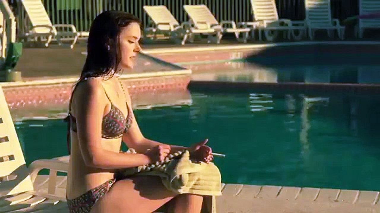 From Dusk Till Dawn - Se1 - Ep04 - Let's Get Ramblin' HD Watch