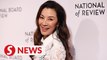 Michelle Yeoh makes history at National Board of Review Awards