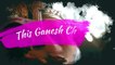 My Eco Ganesh - Ecofriendly Ganpati | Chaturthi Ganesh | Shadu Mati Ganapati Idol | Clay Bappa Online | Paper Murti Tree