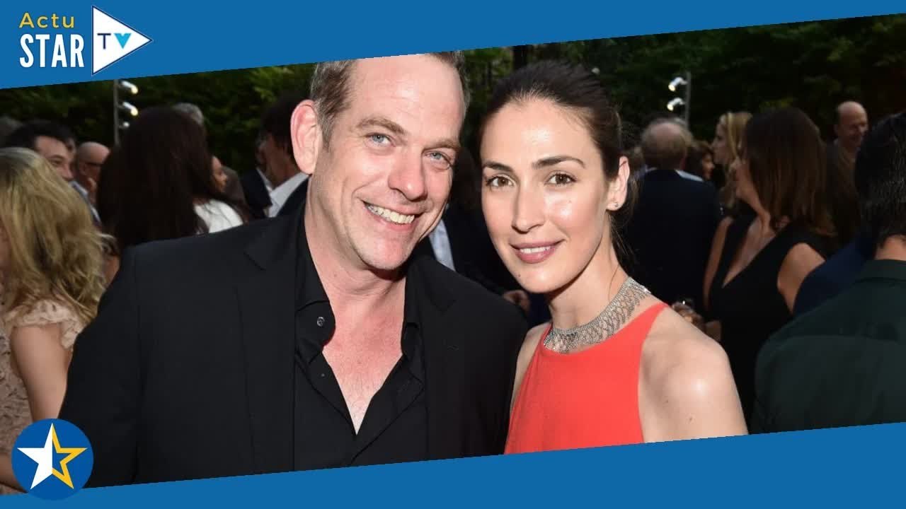 "Comme un vieux couple" : Garou célibataire bri...