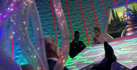 Spitting Image 2020 S02 E02