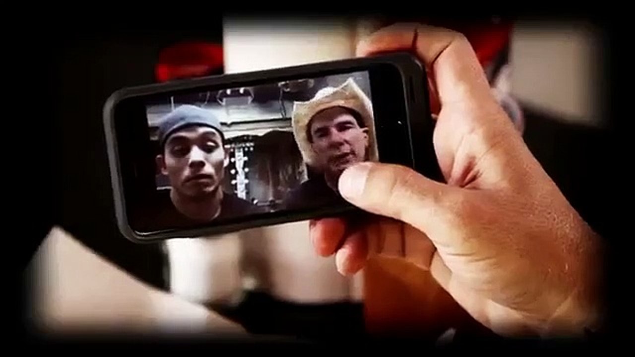 Garage Rehab - Se1 - Ep09 - Abel Racing HD Watch