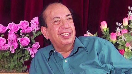 "Mere Desh Ki Dharti" Singer Mahendra Kapoor- Exclusive Interview