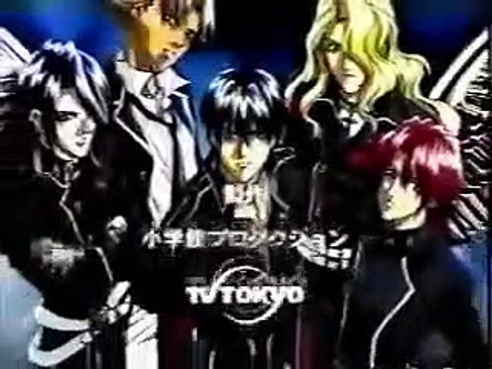 Sensual Phrase - Ep06 HD Watch