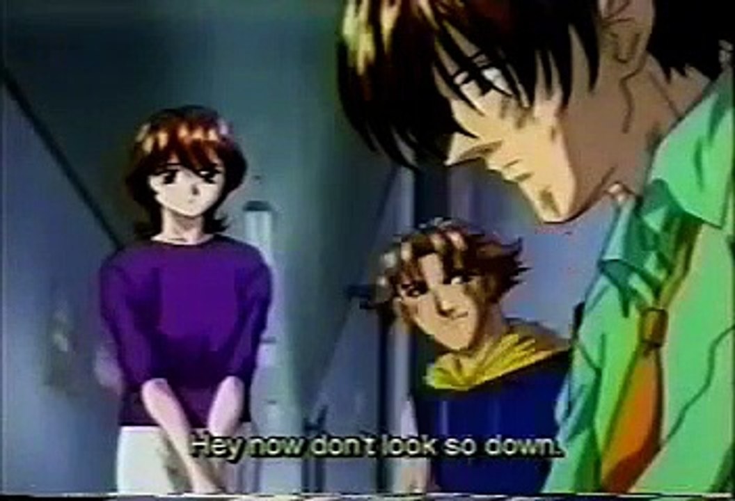 Sensual Phrase - Ep08 HD Watch