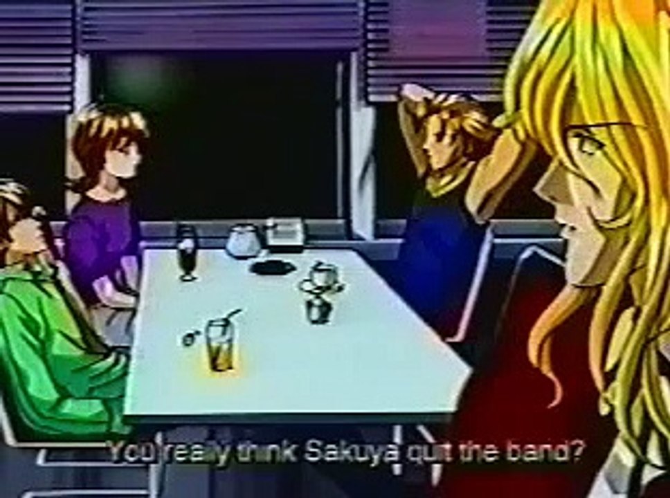 Sensual Phrase - Ep09 HD Watch