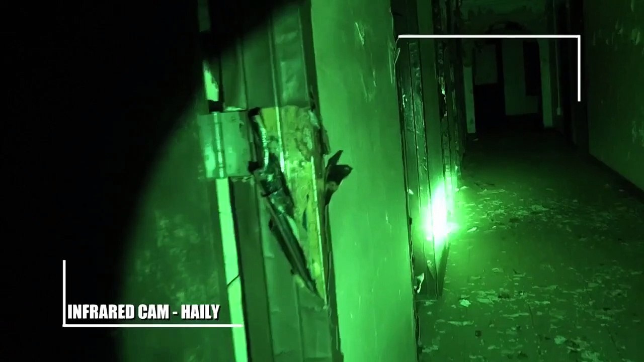 Ghost Nation - Se2 - Ep04 - Afterlife Sentences HD Watch