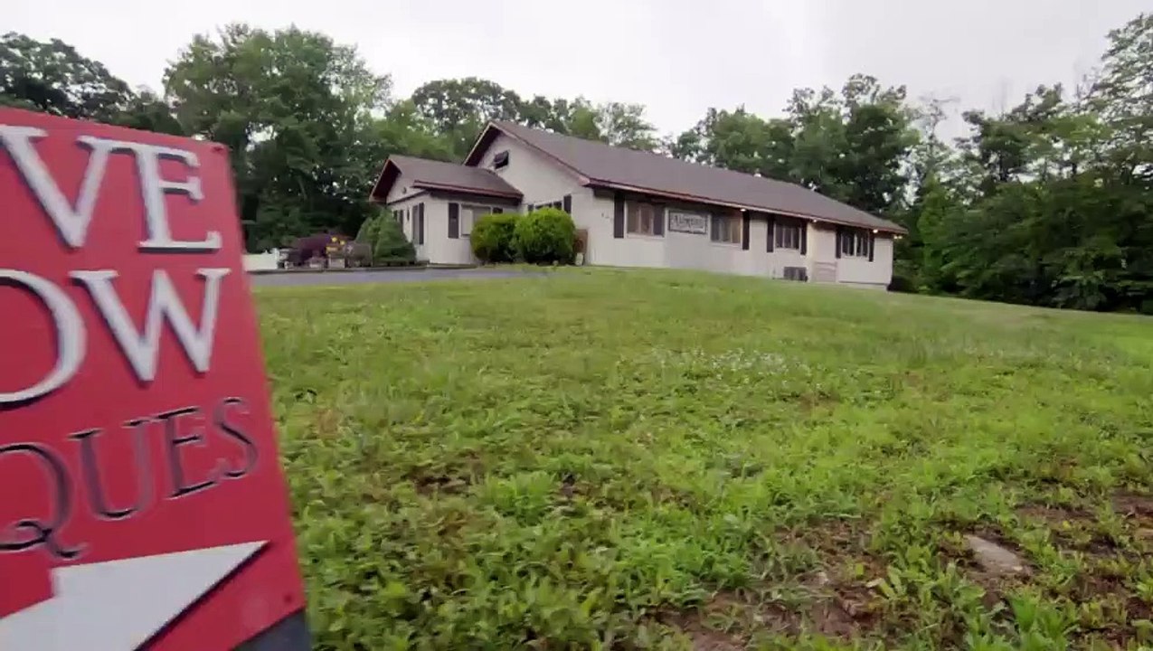 Ghost Nation - Se2 - Ep11 - Antique Shop of Horrors HD Watch