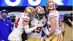 49ers Snag #2 Seed In Dominant Win Vs. Cardinals
