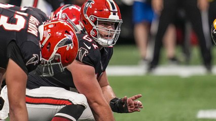 Falcons Dominate Buccaneers in Thrilling Atlanta Showdown 🏈