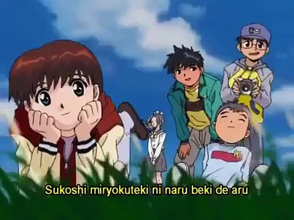 Ghost Stories - Se1 - Ep04 HD Watch