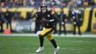 Steelers Top Browns In AFC North Clash