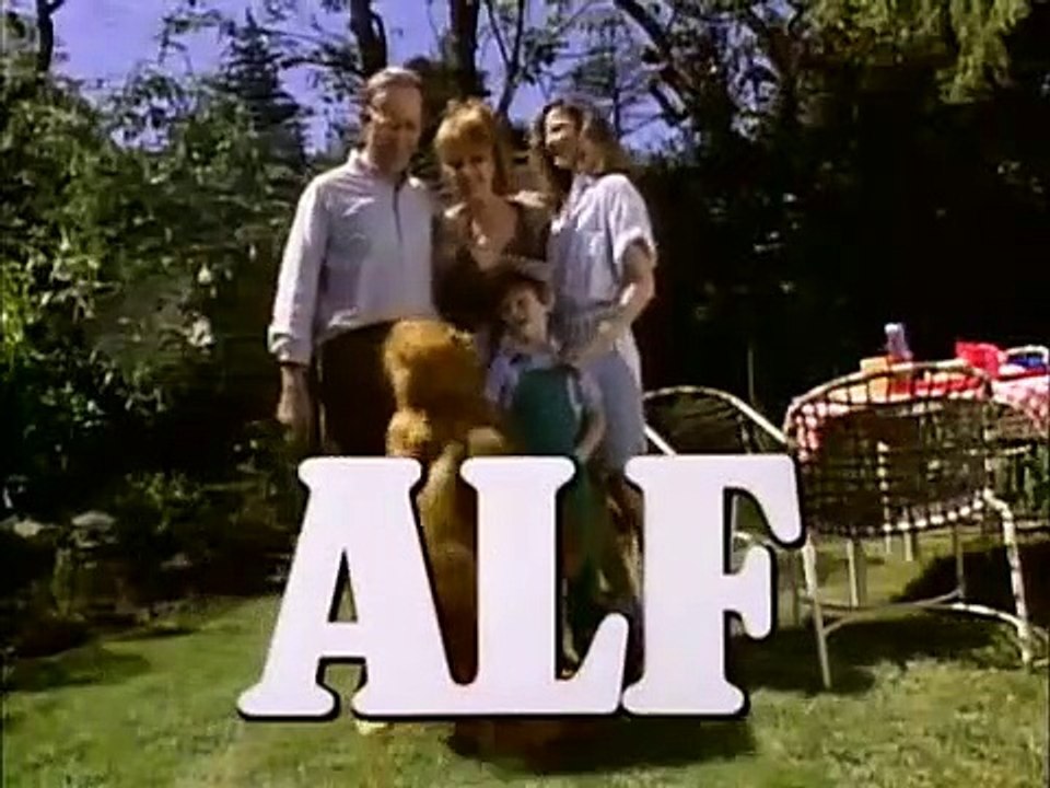 ALF - Se1 - Ep05 HD Watch
