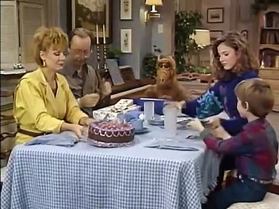 ALF - Se1 - Ep09 - Jump HD Watch
