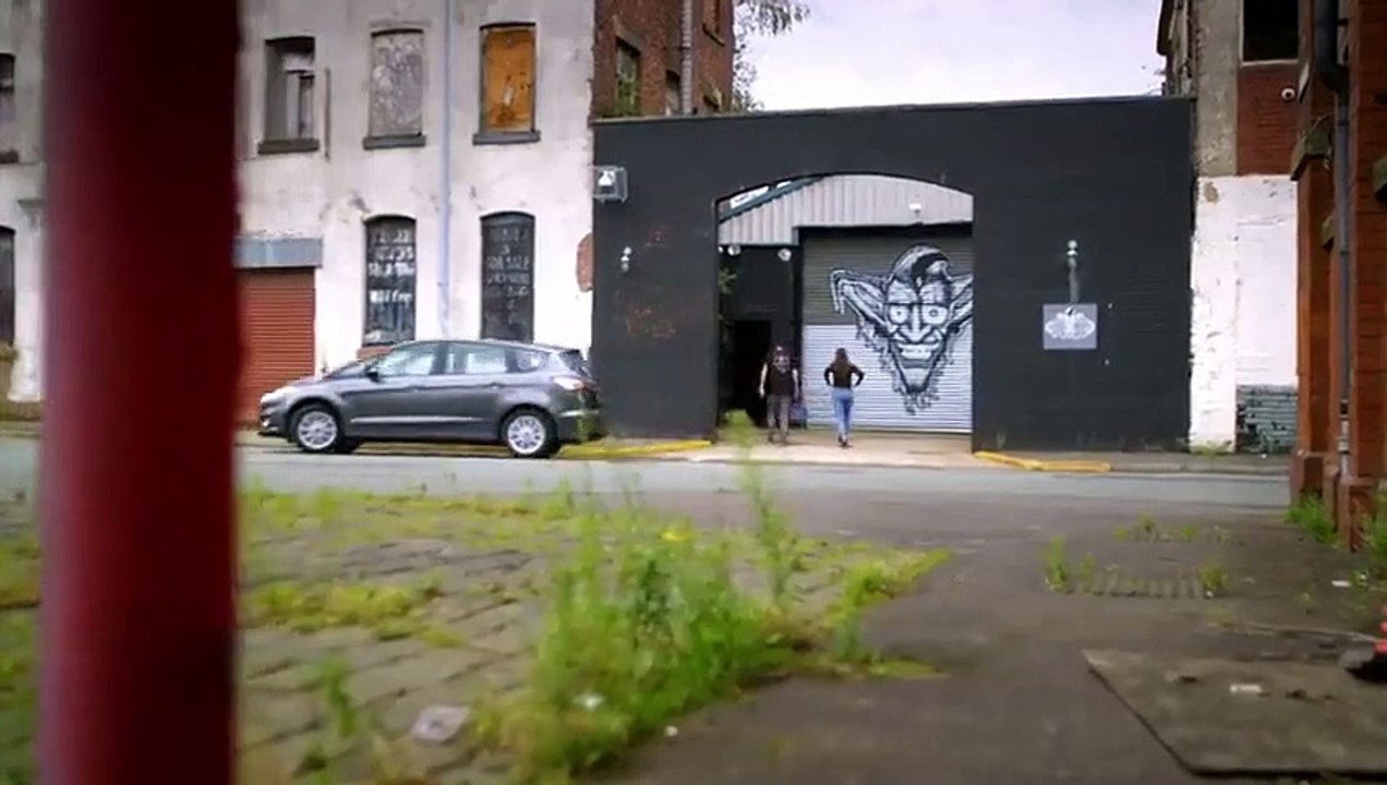 Goblin Works Garage - Se2 - Ep09 - Ford Bronco HD Watch