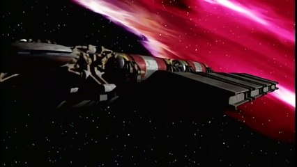 Babylon 5 - Se1 - Ep13 - Signs and Portents HD Watch