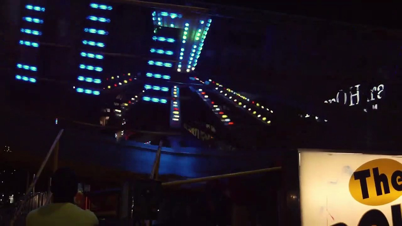 Gravesend - Se1 - Ep01 HD Watch