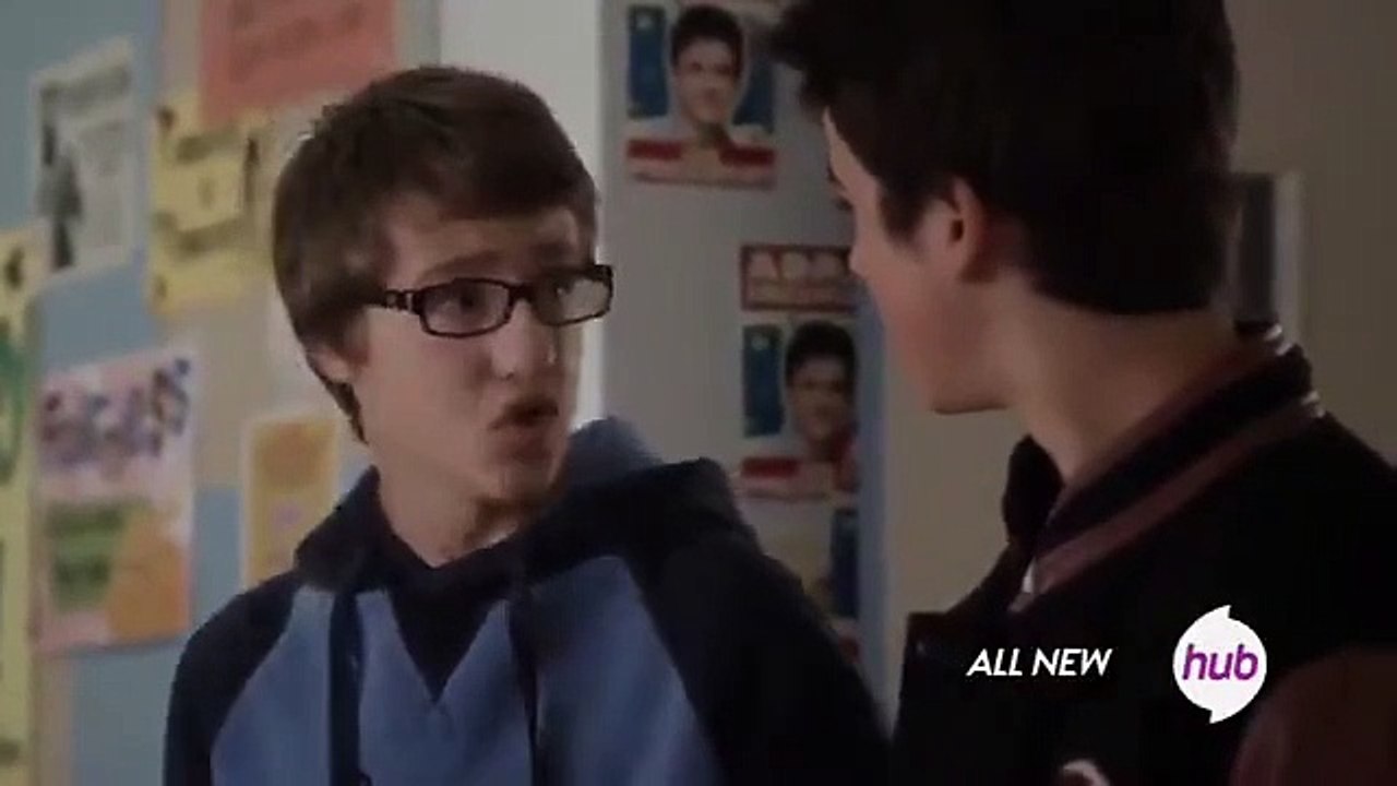 Spooksville - Se1 - Ep22 HD Watch