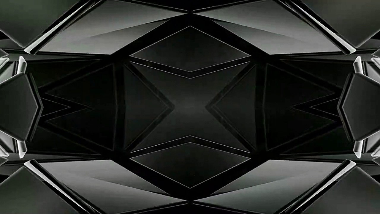 Background Black White, Motion Graphic Abstract
