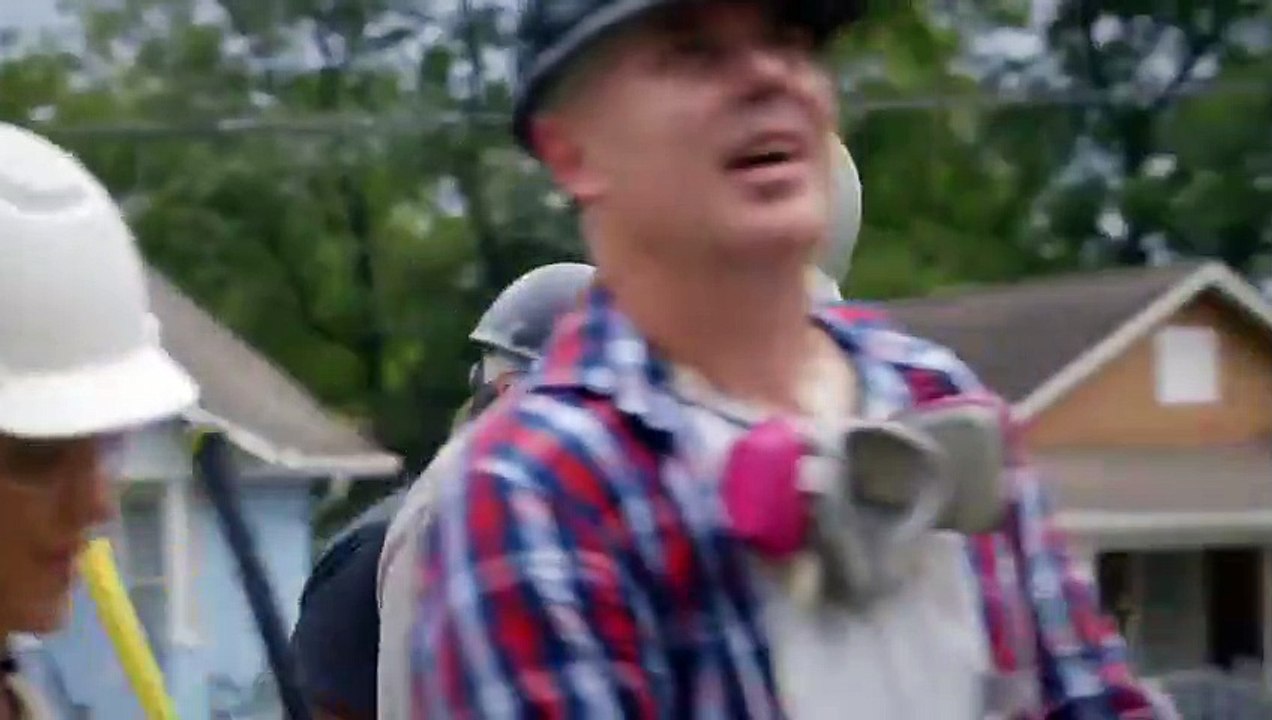 Masters of Flip - Se4 - Ep03 - Funhouse Flip HD Watch