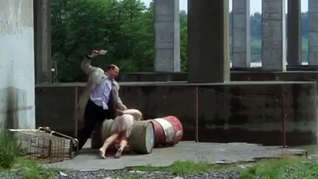 Masters Of Horror - Se1 - Ep04 HD Watch