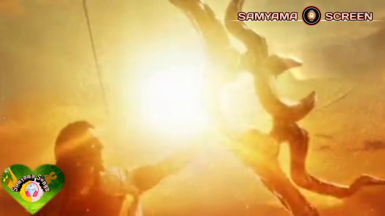 Siteya Rama || Title Video Song || Star Suvarna || Samyama Screen || Samyama Songs