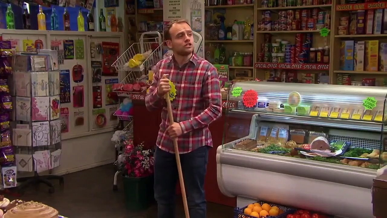 Still Open All Hours - Se3 - Ep05 HD Watch