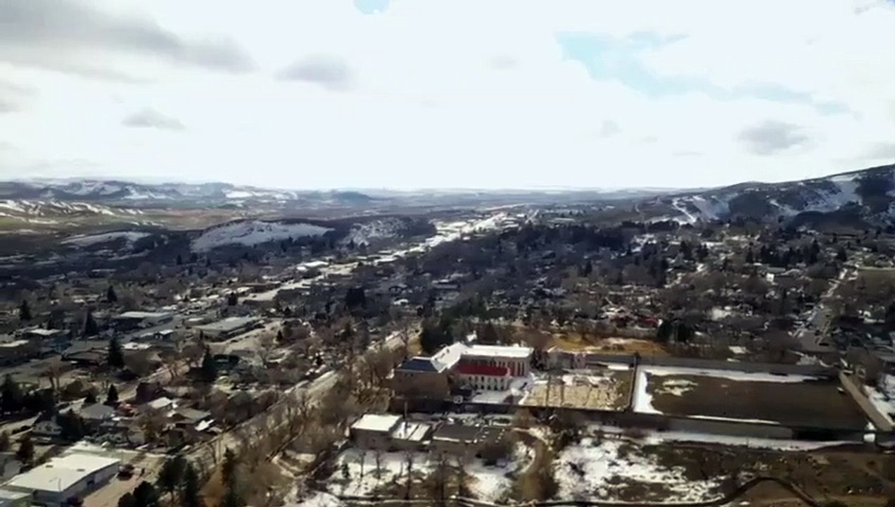 Haunted Towns - Se2 - Ep04 - Wraith Revenge HD Watch