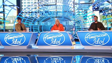 American Idol - Se19 - Ep01 HD Watch