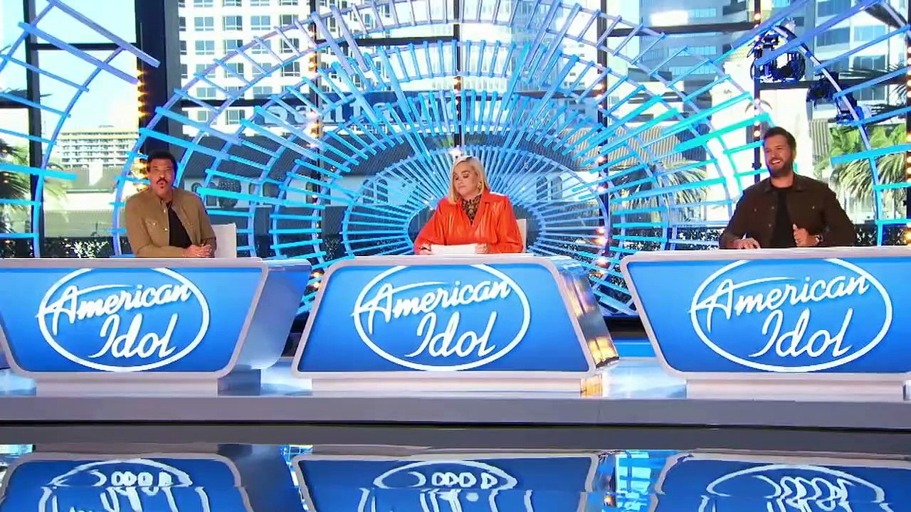 American Idol - Se19 - Ep01 HD Watch