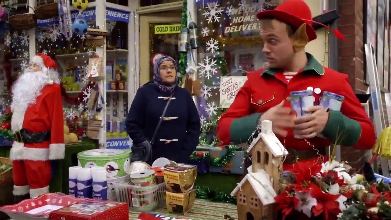 Still Open All Hours - Se3 - Ep02 HD Watch