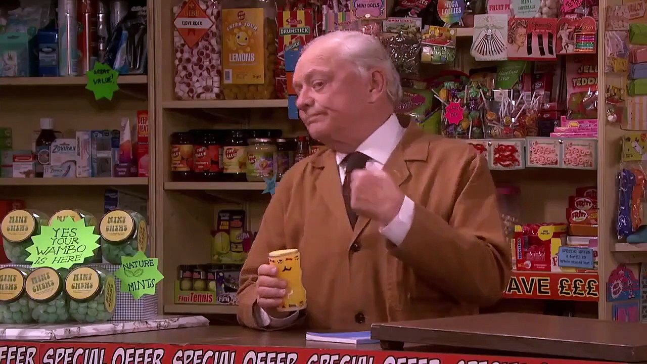 Still Open All Hours - Se3 - Ep03 HD Watch