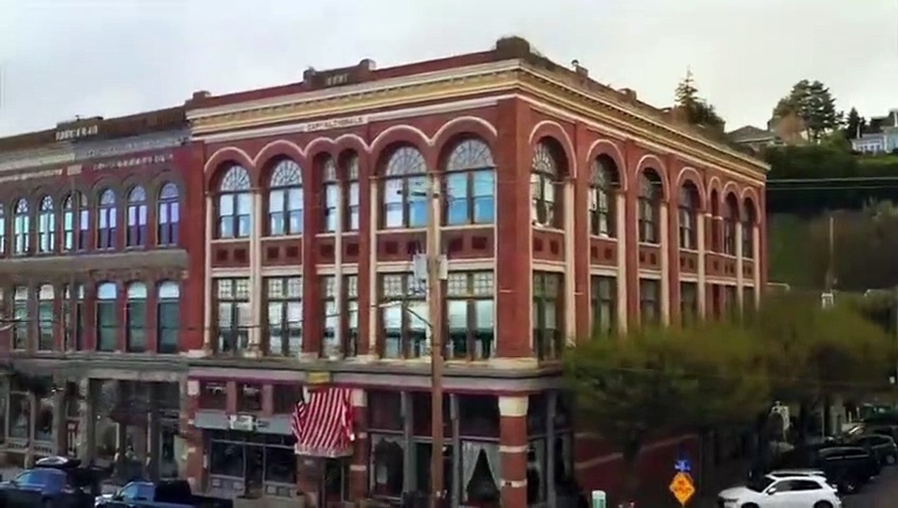 Haunted Towns - Se2 - Ep06 - Five Miles From Hell HD Watch