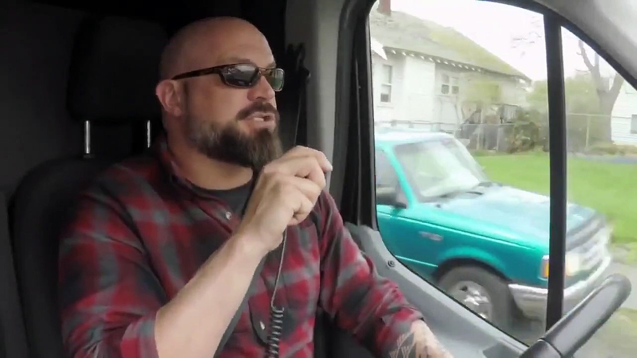 Haunted Towns - Se2 - Ep07 - Darkness in the Underworld HD Watch