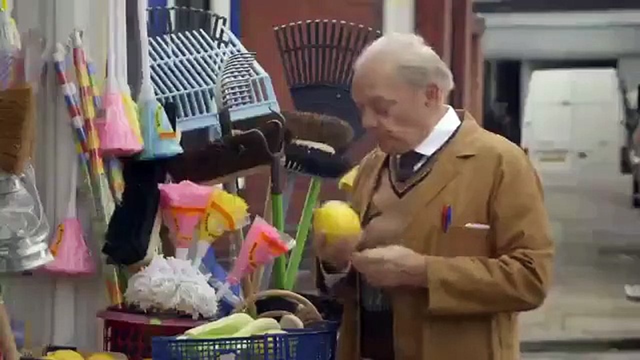 Still Open All Hours - Se4 - Ep03 HD Watch