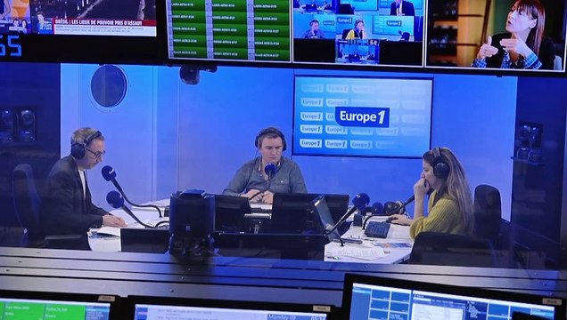 Pénurie d’amoxicilline : ces pharmaciens qui commencent à en préparer eux-mêmes