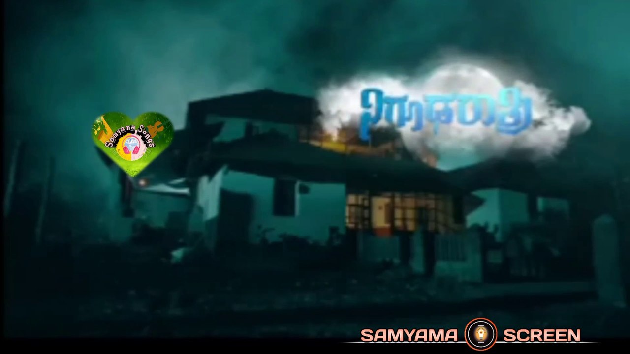 Nigooda Ratri || Full Title Video Song || Zee Kannada || Samyama Screen  || Samyama Songs