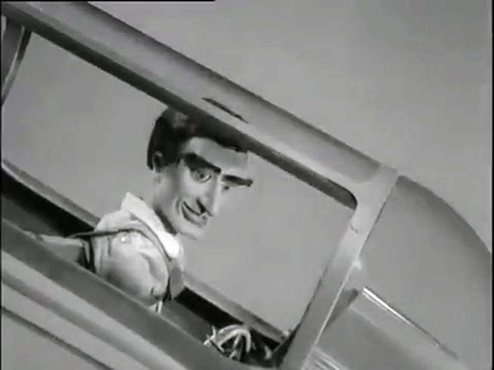 Supercar - Se2 - Ep02 HD Watch