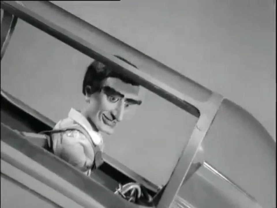 Supercar - Se2 - Ep03 HD Watch